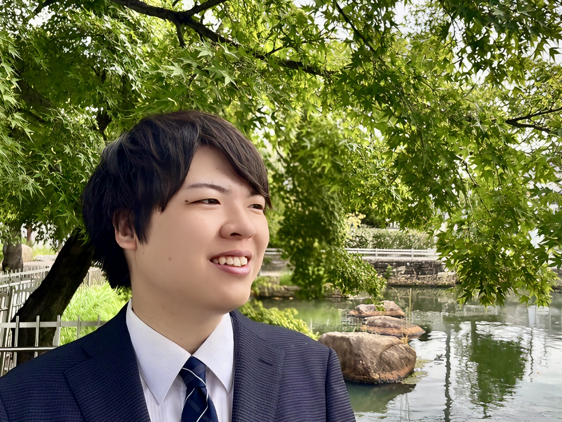 代表司法書士イメージ
